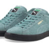Butter Goods x Suede Vintage HS “Azul Mineral”