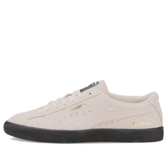 Butter Goods x Suede Vintage HS “Blanco susurro”