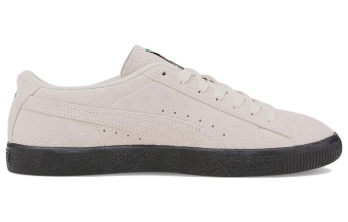 Butter Goods x Suede Vintage HS “Blanco susurro”