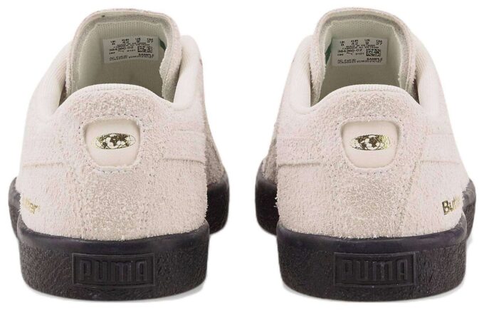 Butter Goods x Suede Vintage HS “Blanco susurro”