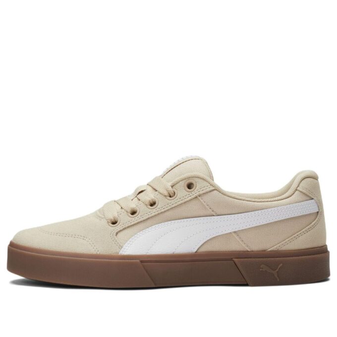 C-Rey Suede “Putty Gum”