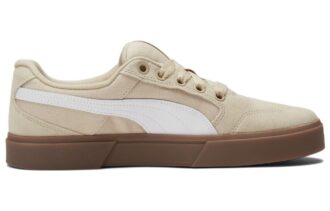 C-Rey Suede “Putty Gum”