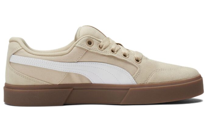C-Rey Suede “Putty Gum”