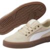 C-Rey Suede “Putty Gum”