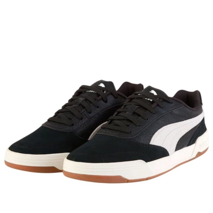 C-Skate Fresh SD “Negro Blanco”