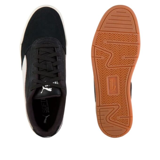 C-Skate Fresh SD “Negro Blanco”
