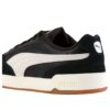 C-Skate Fresh SD “Negro Blanco”