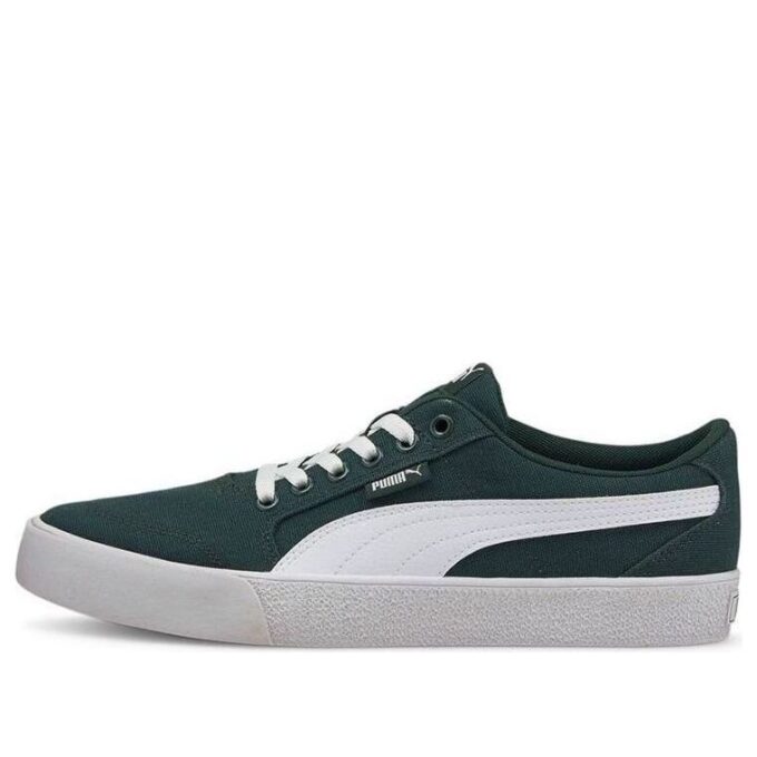 C-Skate Vulc “Tejas Verdes”