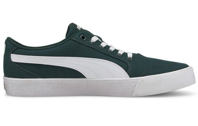 C-Skate Vulc “Tejas Verdes”