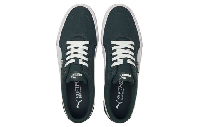 C-Skate Vulc “Tejas Verdes”