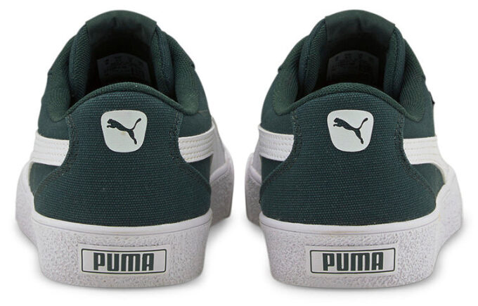 C-Skate Vulc “Tejas Verdes”