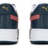 Ca Pro “Blanco Azul Marino”