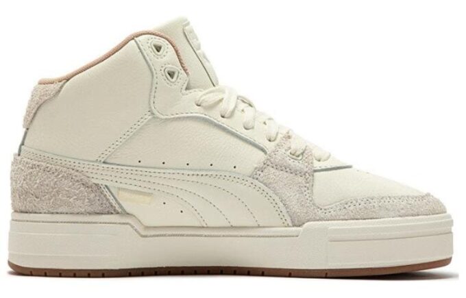 CA Pro “Blanco Beige”