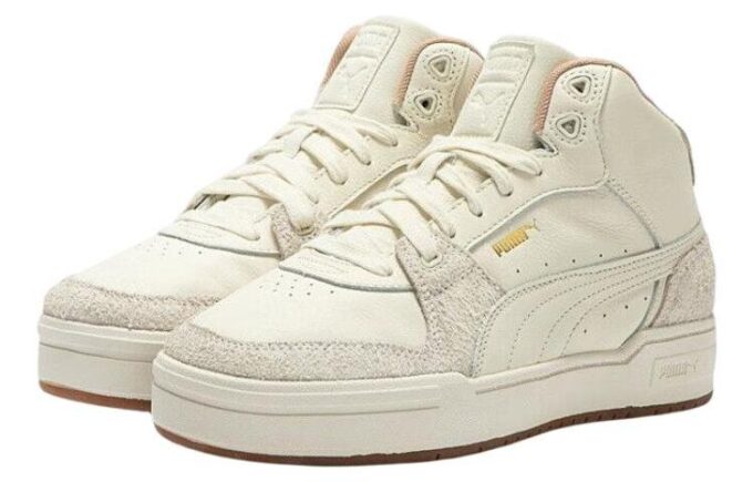 CA Pro “Blanco Beige”