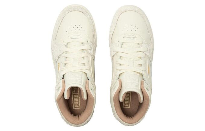 CA Pro “Blanco Beige”