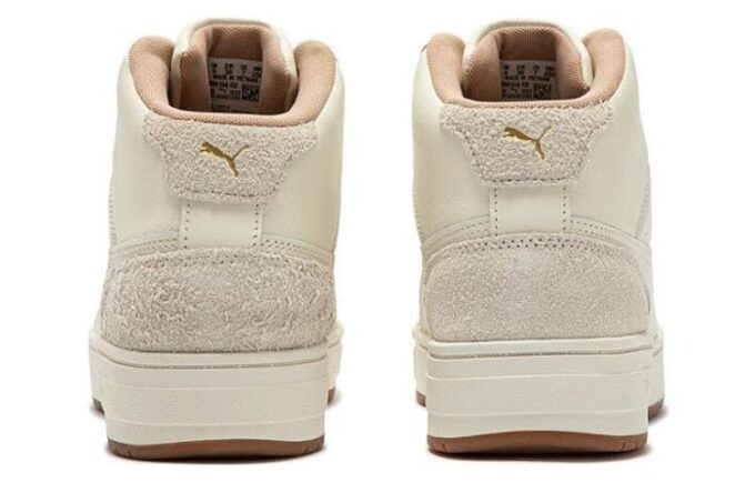 CA Pro “Blanco Beige”