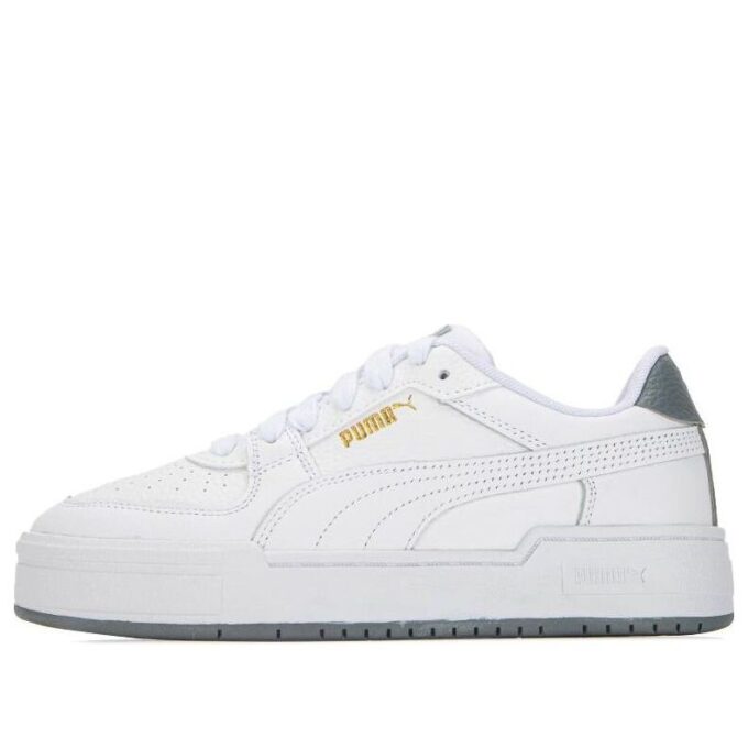 CA Pro “Blanco Gris”