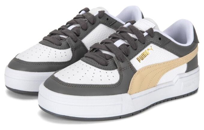 Ca Pro “Blanco Gris”