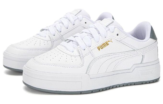 CA Pro “Blanco Gris”