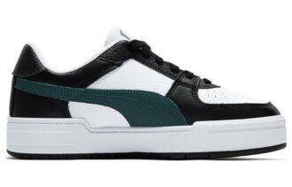 Ca Pro “Blanco Negro Verde”