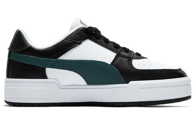 Ca Pro “Blanco Negro Verde”