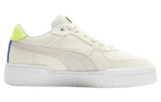 Ca Pro Canavs “Crema”