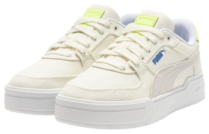 Ca Pro Canavs “Crema”