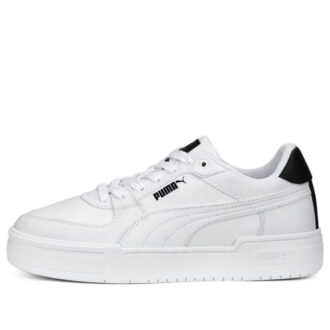CA Pro Canvas “Blanco”