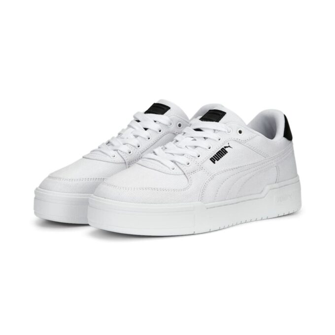 CA Pro Canvas “Blanco”