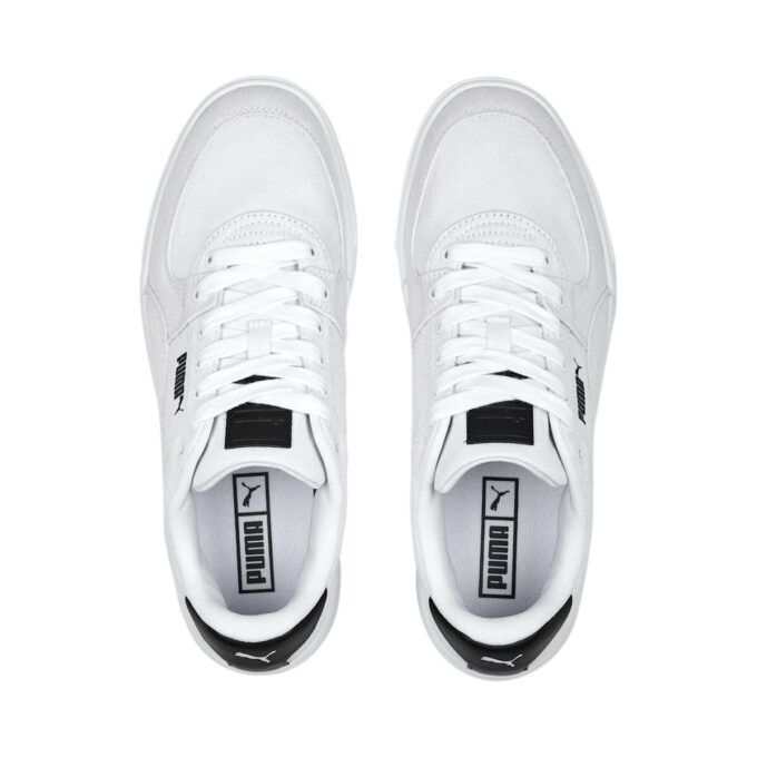 CA Pro Canvas “Blanco”