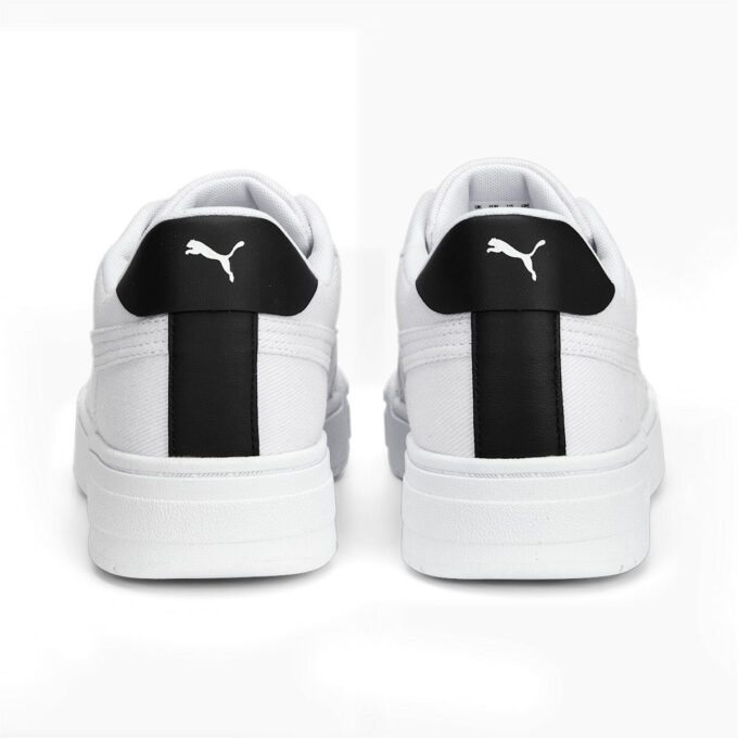 CA Pro Canvas “Blanco”