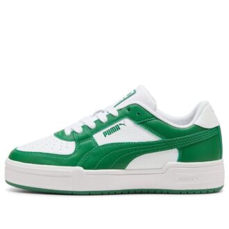CA Pro Classic “Blanco Archivo Verde”