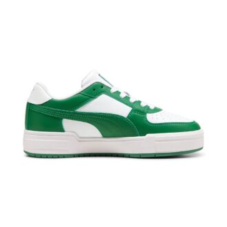 CA Pro Classic “Blanco Archivo Verde”