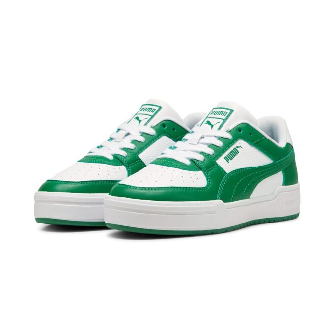 CA Pro Classic “Blanco Archivo Verde”