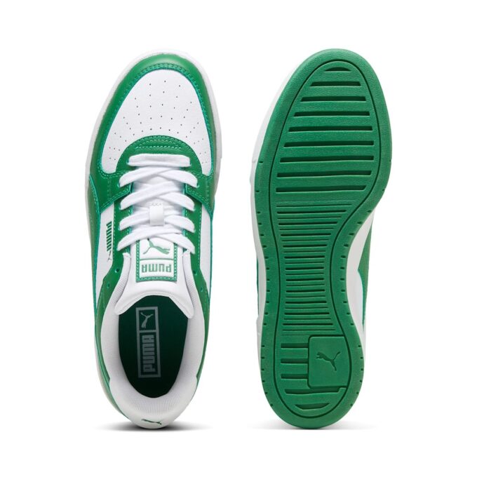 CA Pro Classic “Blanco Archivo Verde”