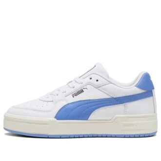 Ca Pro Classic “Blanco Azul”