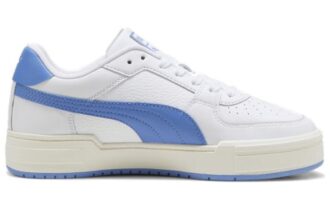 Ca Pro Classic “Blanco Azul”