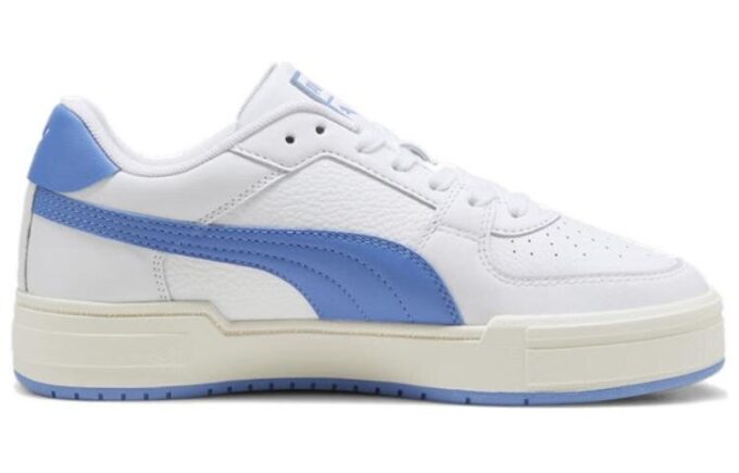 Ca Pro Classic “Blanco Azul”