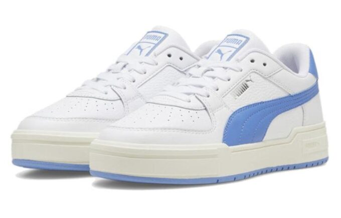 Ca Pro Classic “Blanco Azul”