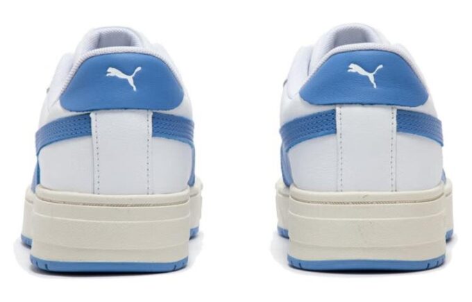 Ca Pro Classic “Blanco Azul”