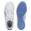 Ca Pro Classic “Blanco Azul”