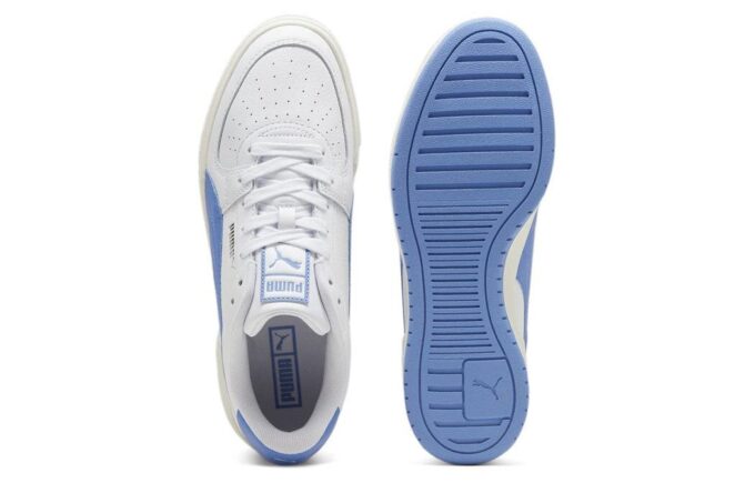 Ca Pro Classic “Blanco Azul”