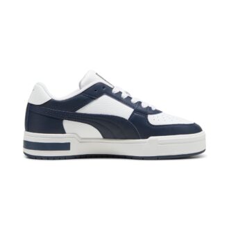 CA Pro Classic “Blanco Azul Marino”