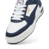 CA Pro Classic “Blanco Azul Marino”