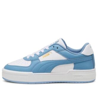 CA Pro Classic “Blanco Azul Zen”