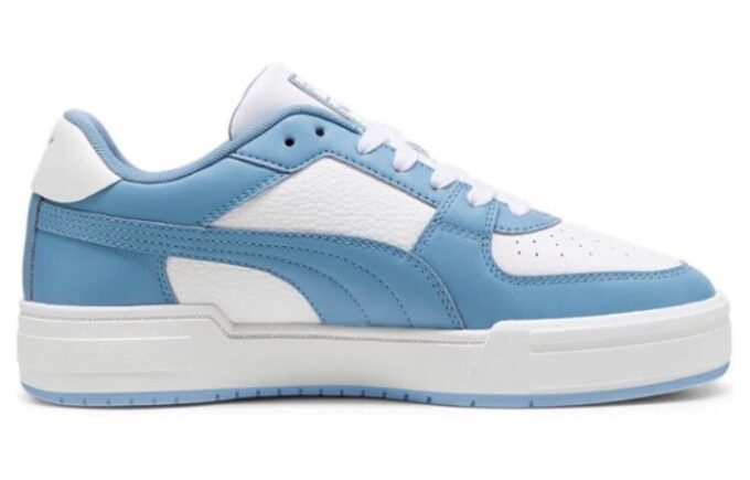 CA Pro Classic “Blanco Azul Zen”