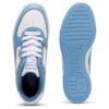 CA Pro Classic “Blanco Azul Zen”