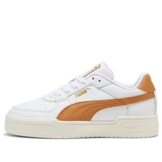 Ca Pro Classic “Blanco Bronceado”