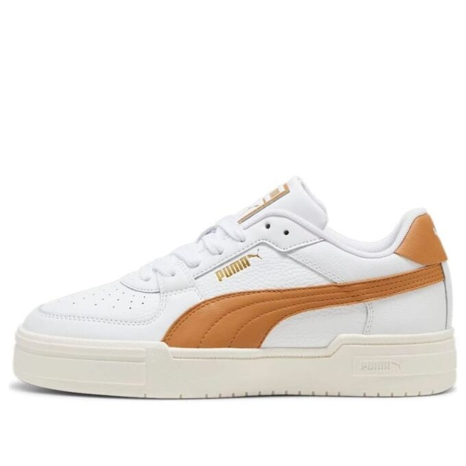Ca Pro Classic “Blanco Bronceado”