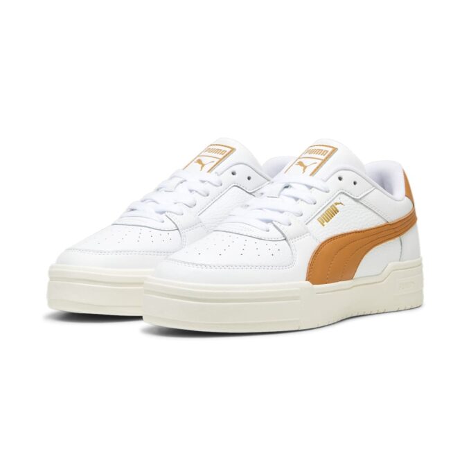 Ca Pro Classic “Blanco Bronceado”